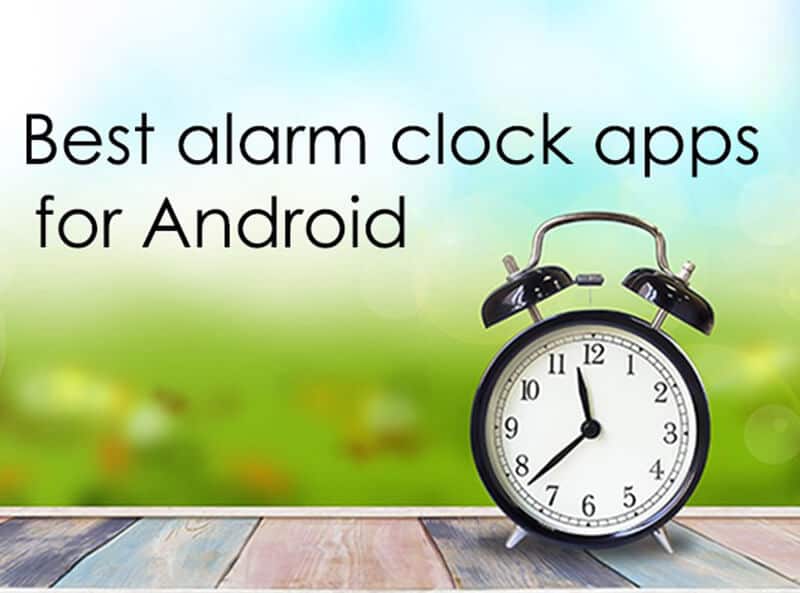 Best Alarm Clock App For Android