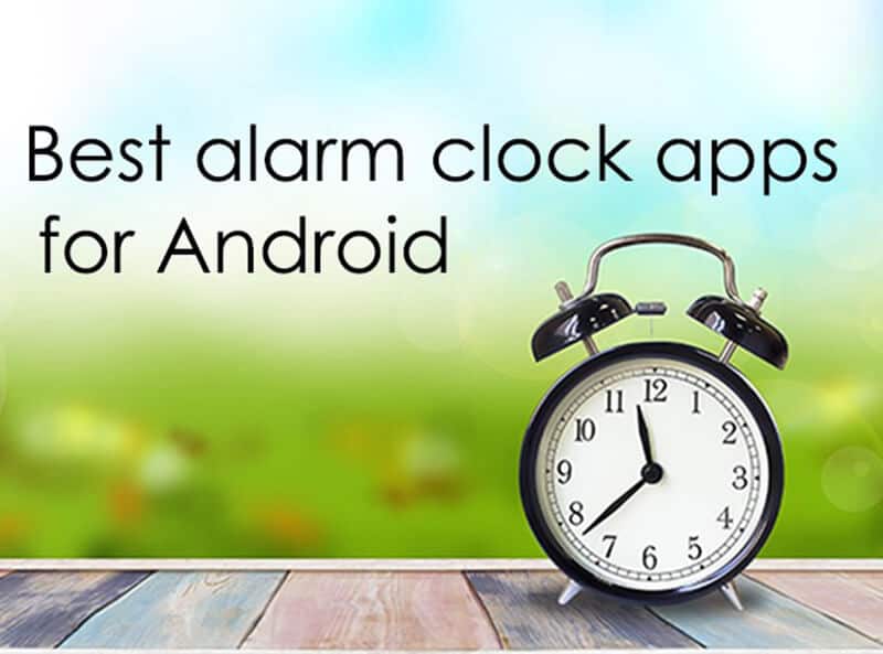 alarm clock pro app by ihandy