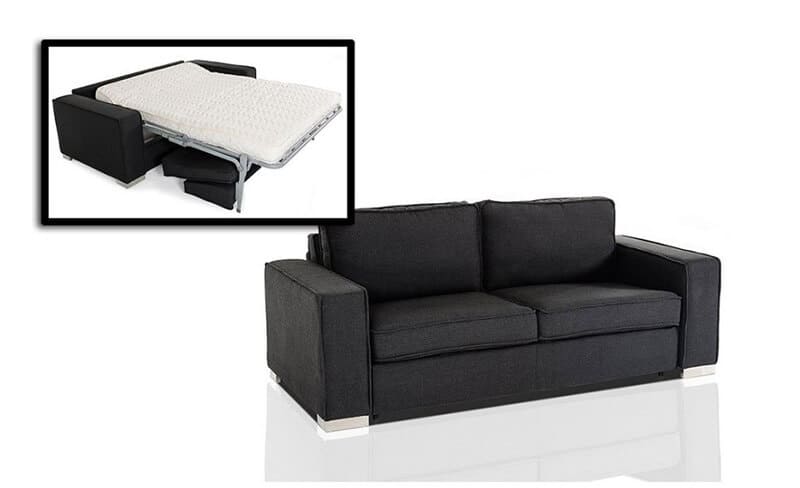 Best Mattress For Sleep Sofa