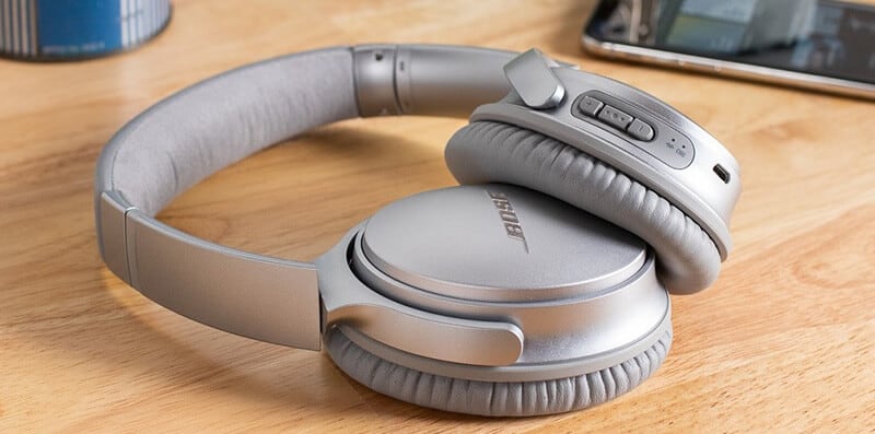 Best Noise Cancelling Headphones For Sleep