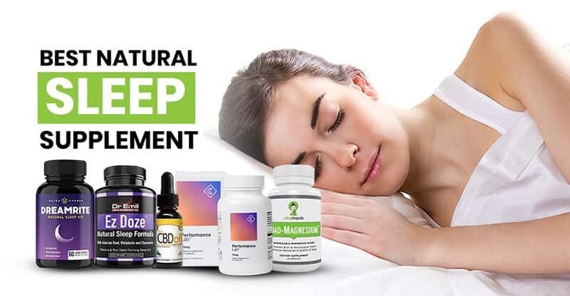 Best Sleep Aid For Blissful Sleep Our Top Picks In 2023