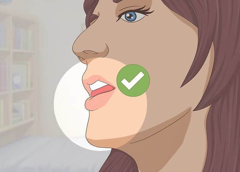 Breathing Exercises For Sleep Apnea Direction