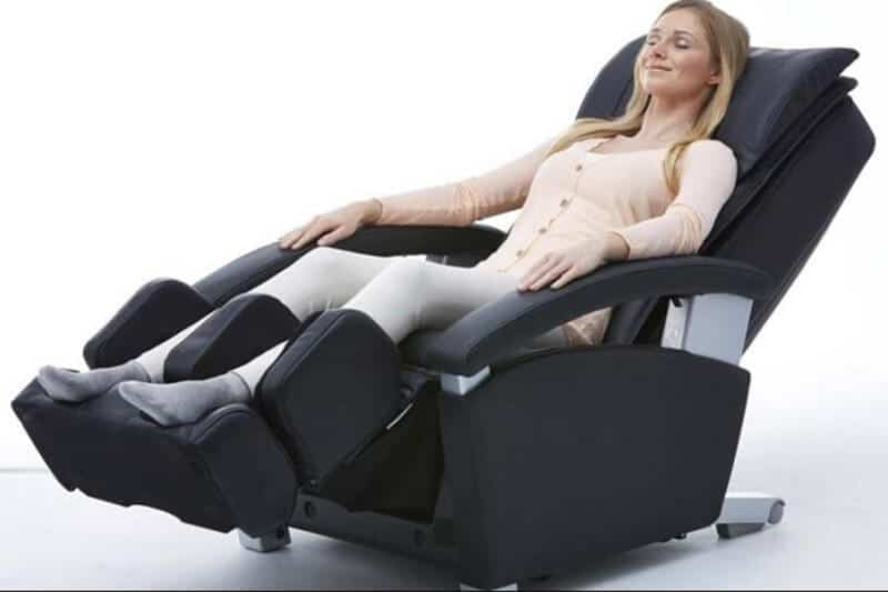 The Perfect Sleep Chair In 2020 Olly Sleep