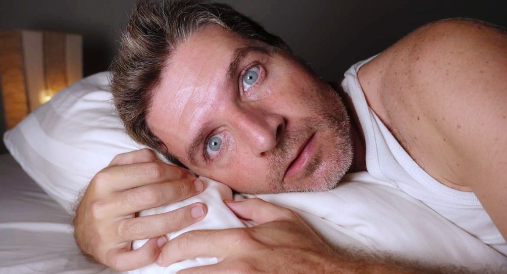 How To Sleep With Your Eyes Open Quick Undetected Nap