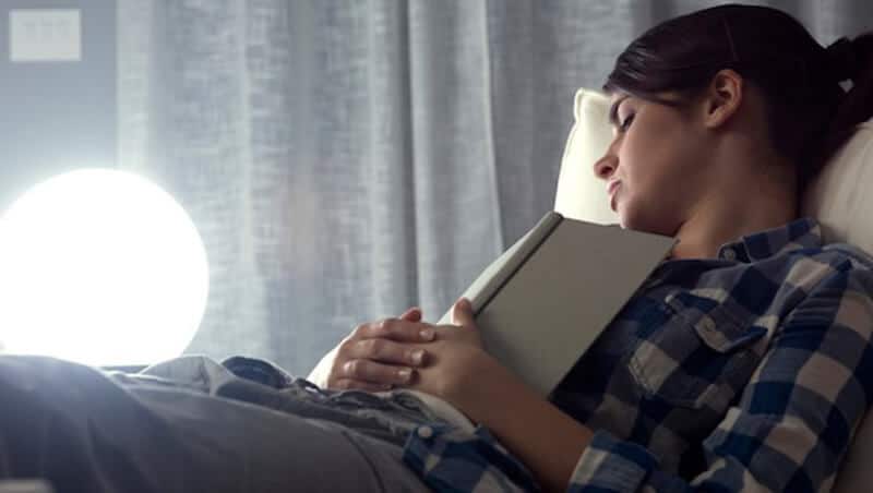 Light Therapy For Sleep
