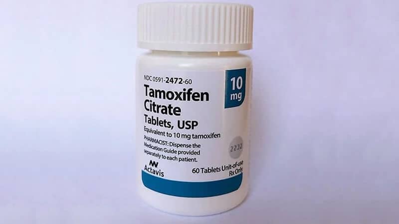 Tamoxifen