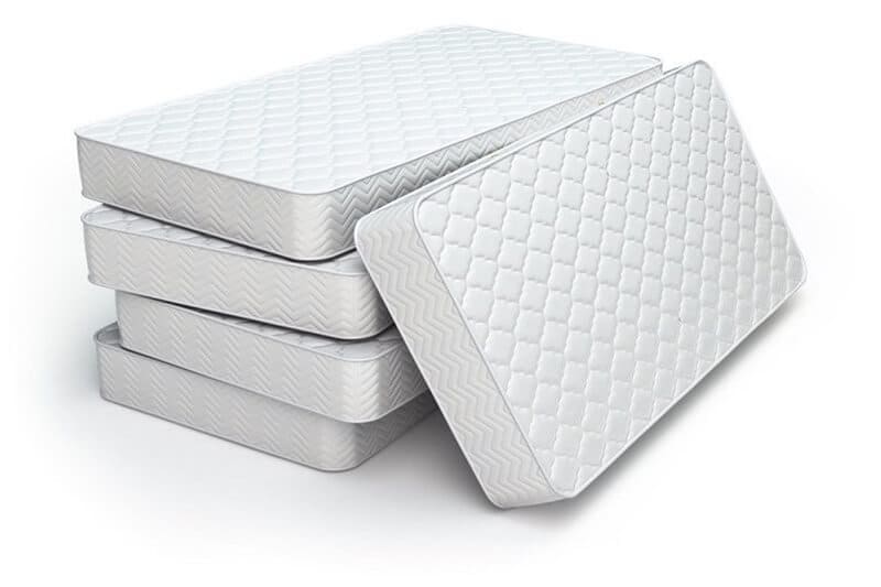 Types of Mattresses