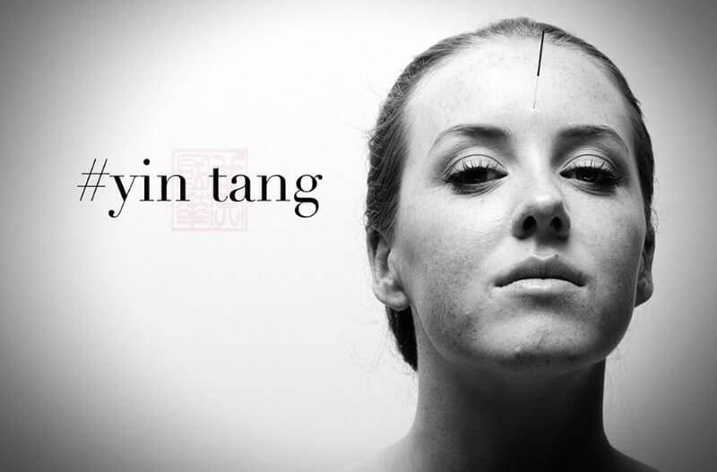 Yin Tang