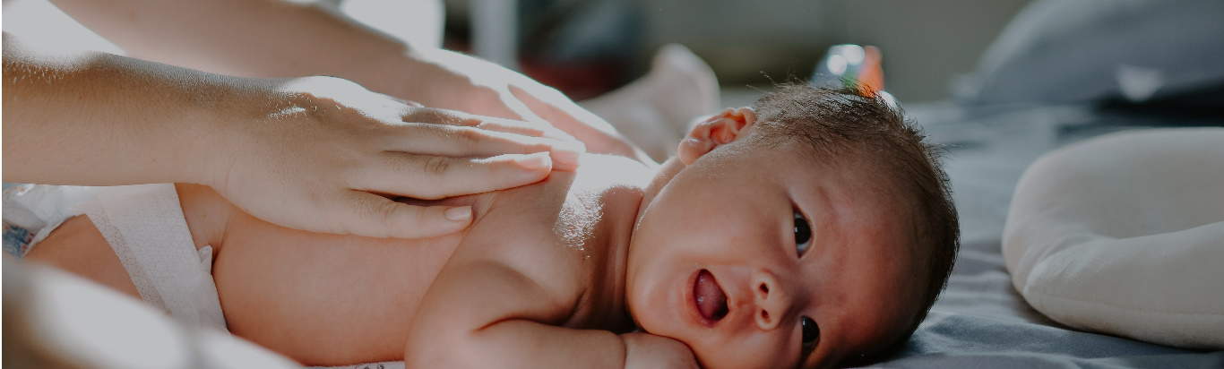 Baby Massage For Sleep | Amazing Guide & Tips
