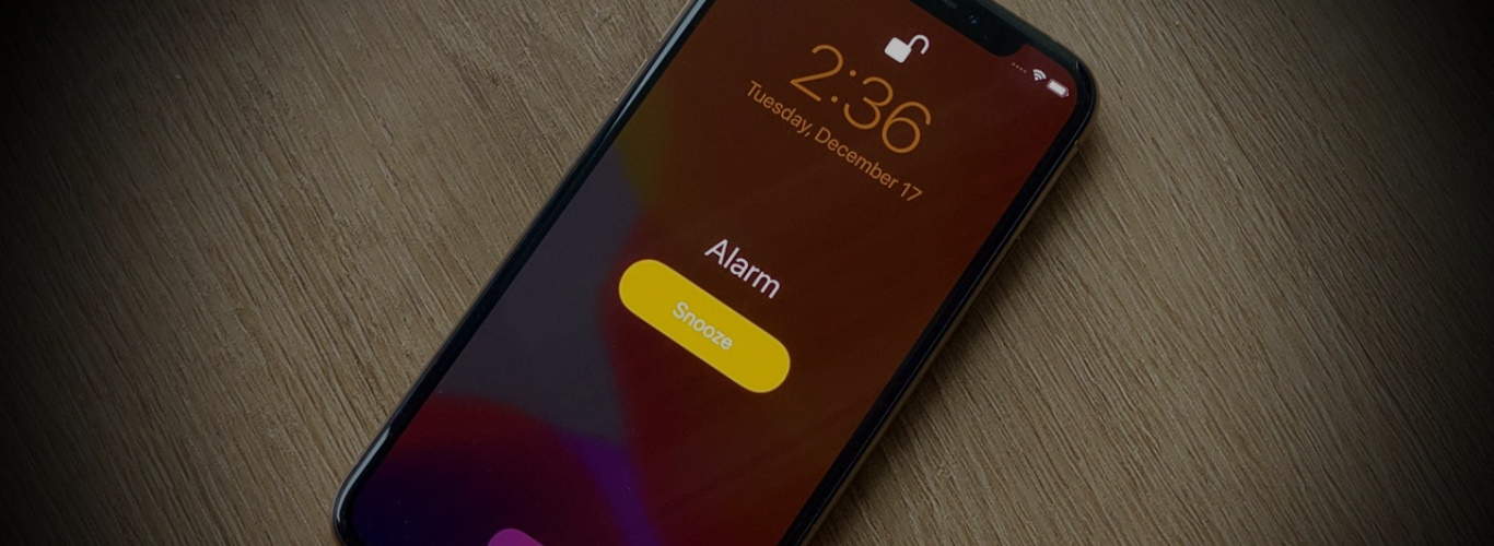 best alarm clock app
