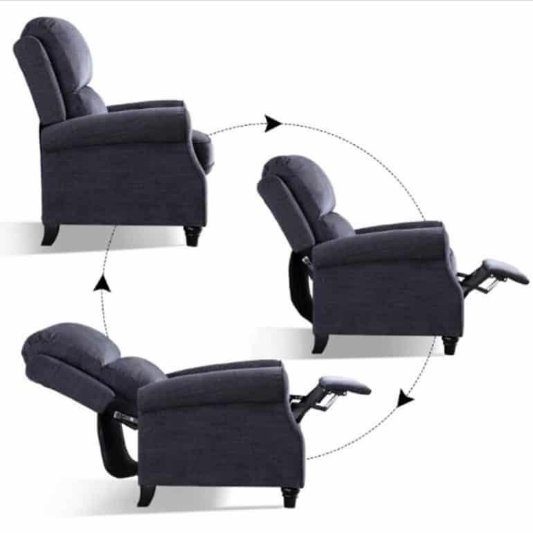 Best Recliners For Sleeping Our Favorite Recliners in 2024