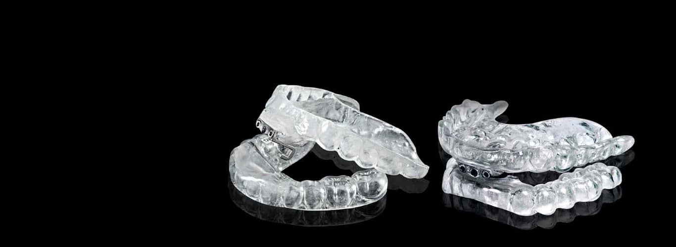 What Is A Sleep Apnea Mouth Guard Do You Need One