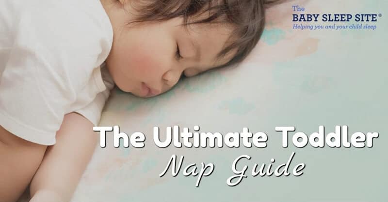 toddler sleep guid