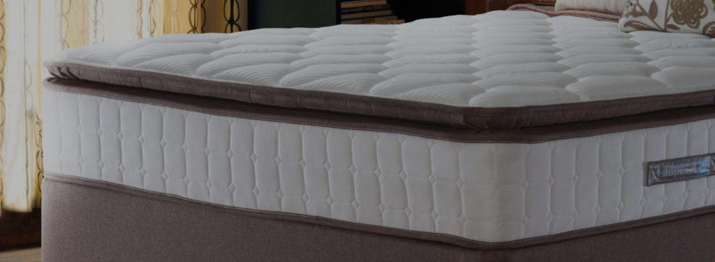 fantastic double bed mattress