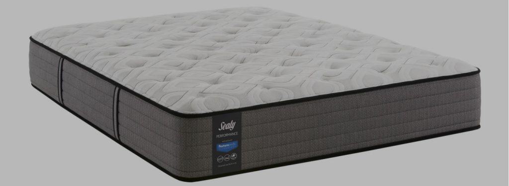 sealy trueform cool springs mattress