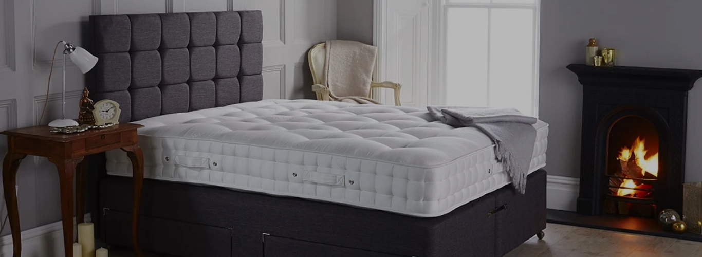 simmons superior firmness dry sleep mattress