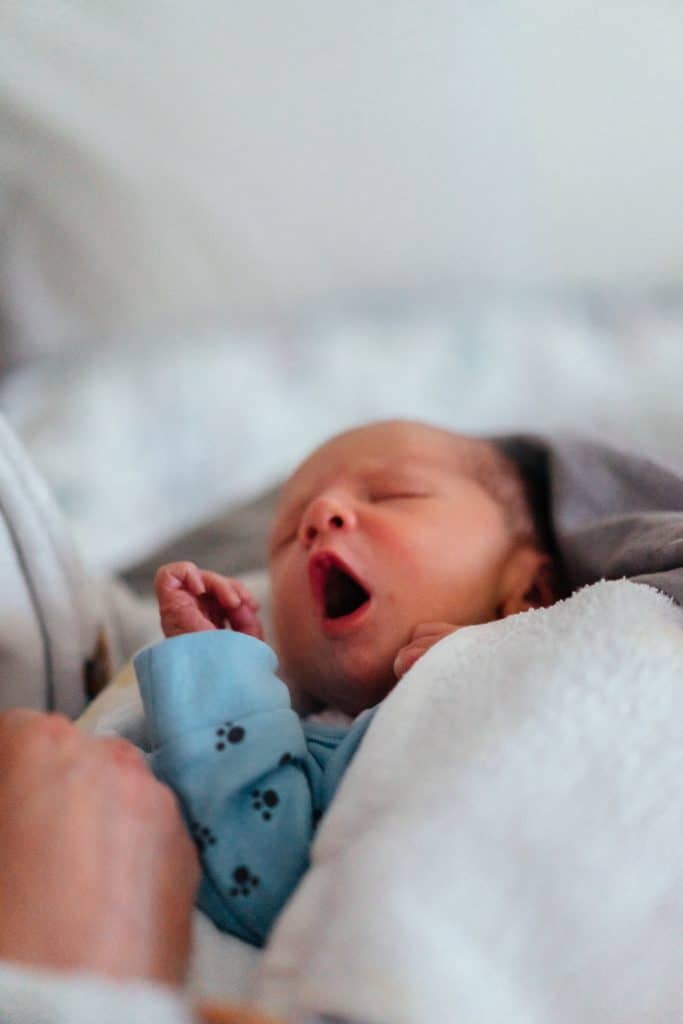 Babies Fighting Sleep Find Out Why, & How To Beat It